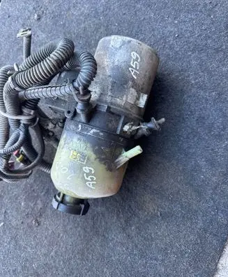 Opel Zafira A Power steering pump 1040085003094DO