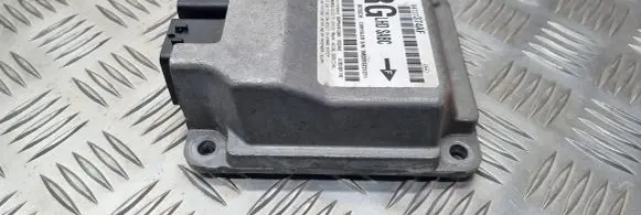 Chrysler Grand Voyager IV Airbag control unit/module 04727374AF
