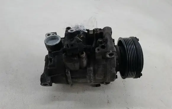 Air conditioning (A/C) compressor (pump)