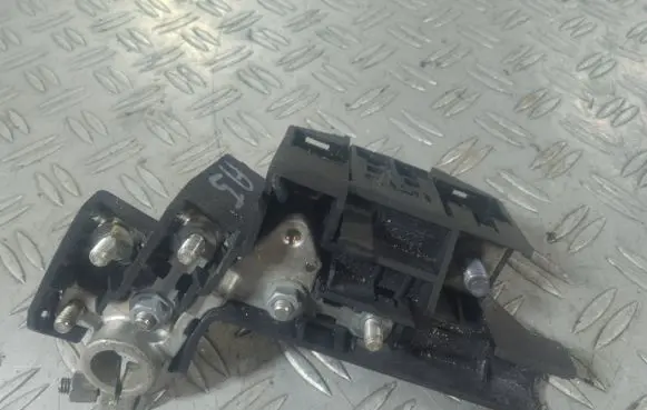 Audi A5 8T 8F Positive cable (battery) K98J4590