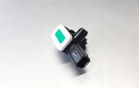 Volvo S60 Airbag deployment crash/impact sensor 8V4T14B006AA