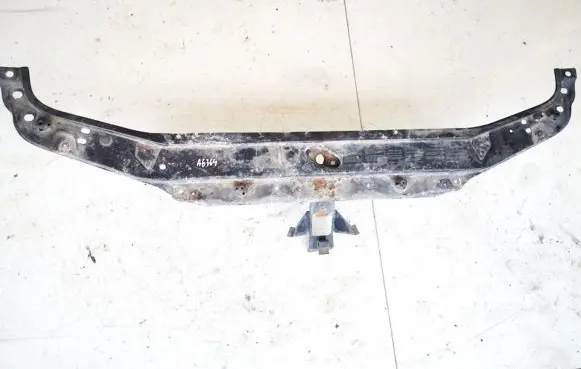 Renault Laguna II Radiator support slam panel 7700427797
