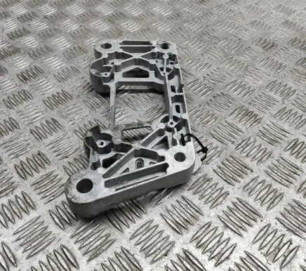 Ford Mustang Mach-E Engine mounting bracket LJ986A999AD