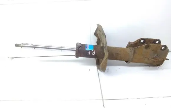 Mazda 323 Front shock absorber/damper