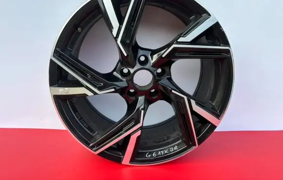 Audi Q5 SQ5 R19 alloy rim KBA53164