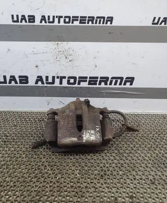 Hyundai ix35 Front brake caliper