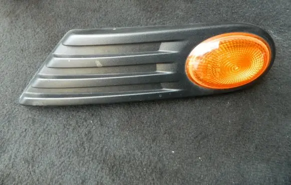 Mini One - Cooper Coupe R56 Front fender indicator light 2751503