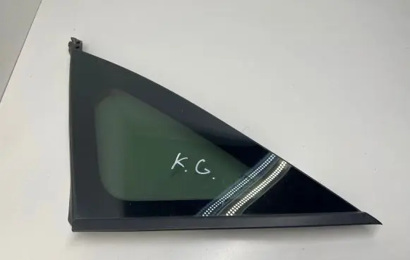 Hyundai Tucson IV NX4 Rear side window 87810N70