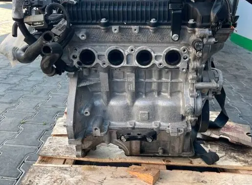 Hyundai i30 Engine G4LA