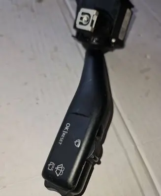 Volkswagen Touran I Wiper control stalk ANP80H024B 20E0523D