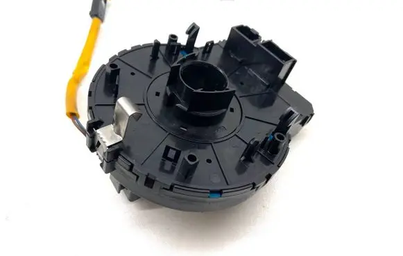 KIA Ceed Airbag slip ring squib (SRS ring) HY3Q700492