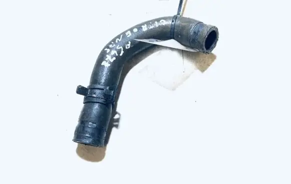 Citroen Xsara Picasso Engine coolant pipe/hose