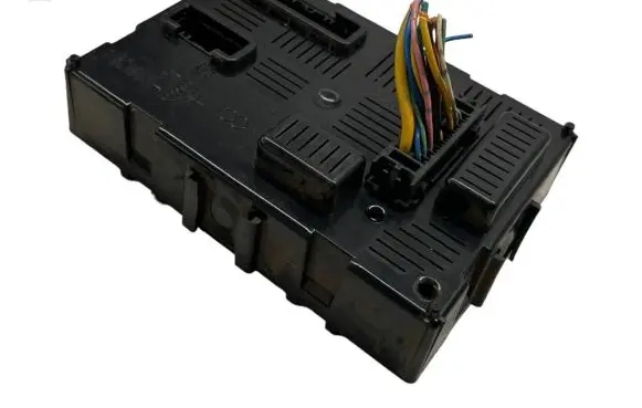 Nissan NV200 Other control units/modules 284B2JX51E 00055000 21019271