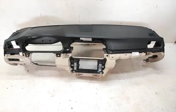 BMW 5 F10 F11 Dashboard 9166657