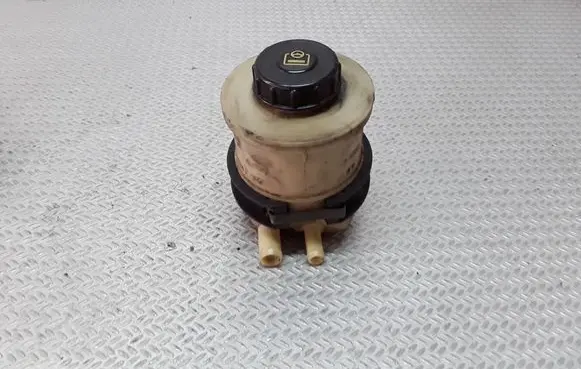 Renault Megane I Power steering fluid tank/reservoir 7700795347