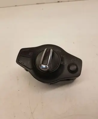 Audi A4 S4 B8 8K Light switch 8K0941531G