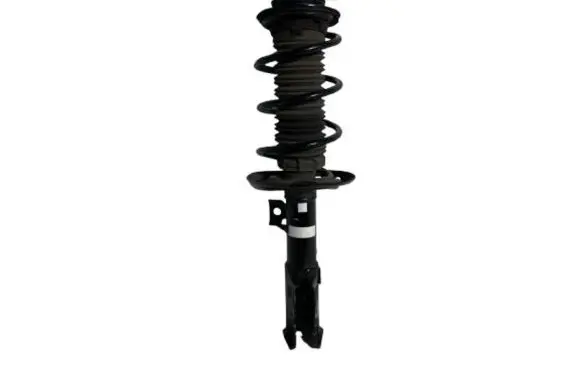 Toyota Yaris XP210 Front shock absorber/damper 48520K0070