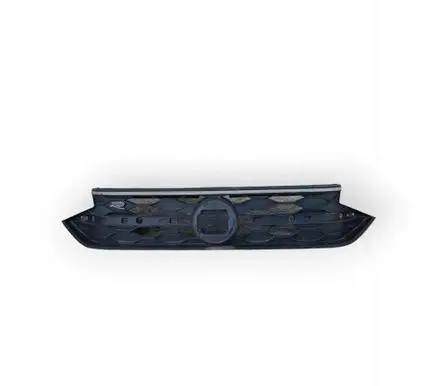 Volkswagen Taigo Front bumper upper radiator grill 2G7853655A