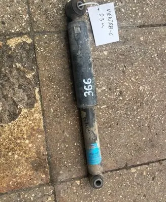 Opel Vectra C Rear shock absorber/damper