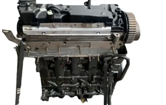 Skoda Octavia Mk3 (5E) Engine CXXB