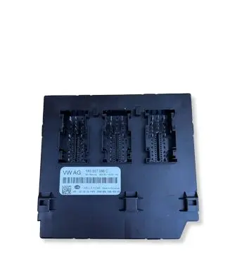 Volkswagen Golf VI Comfort/convenience module 1K0937086C 5DK00965305