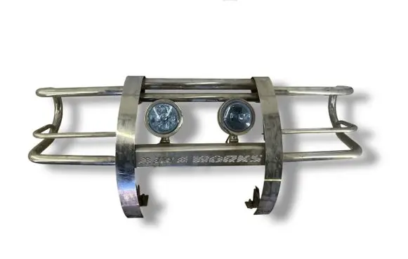 Toyota 4 Runner N180 All-terrain vehicle front guard 