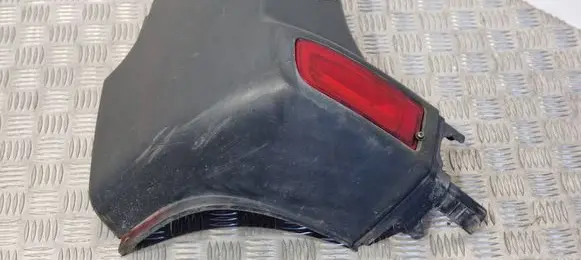 Mercedes-Benz Sprinter W906 Rear bumper corner part panel trim A9068802371 A9068801271 A9068801071