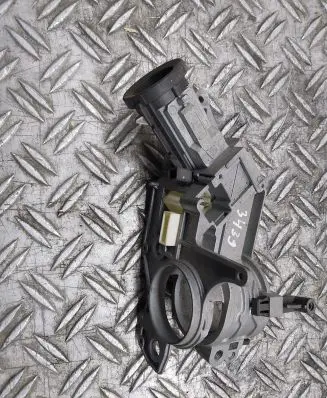 Opel Zafira B Ignition lock