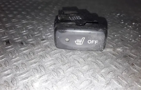 KIA Joice Seat heating switch 