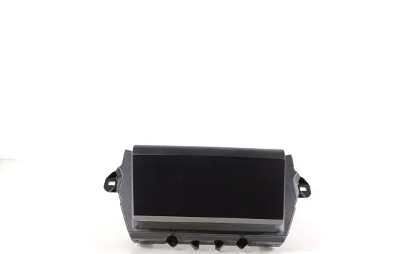Citroen C4 III e-C4 Speedometer (instrument cluster) 9847316880
