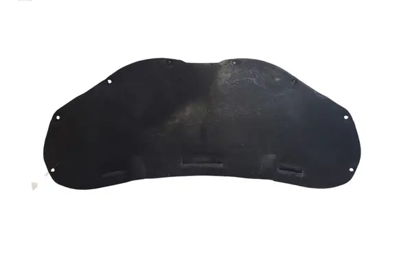 Citroen C4 I Engine bonnet/hood sound/heat insulation 