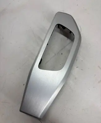 Panel trim