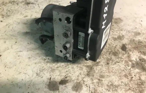 Peugeot 308 ABS Pump 0265235106 9660107580 07100911354