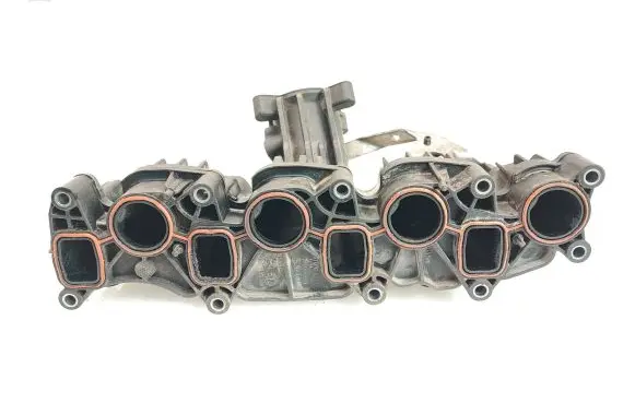 Volkswagen Transporter - Caravelle T5 Intake manifold 03L129711P 1040363S01