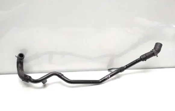 Audi A6 S6 C6 4F Engine coolant pipe/hose 03L121157 059919523a