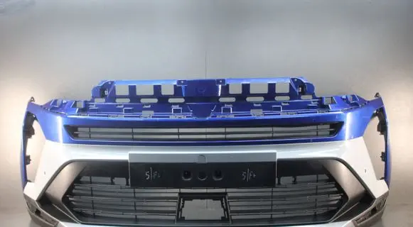Renault Captur II Front bumper 620264889R