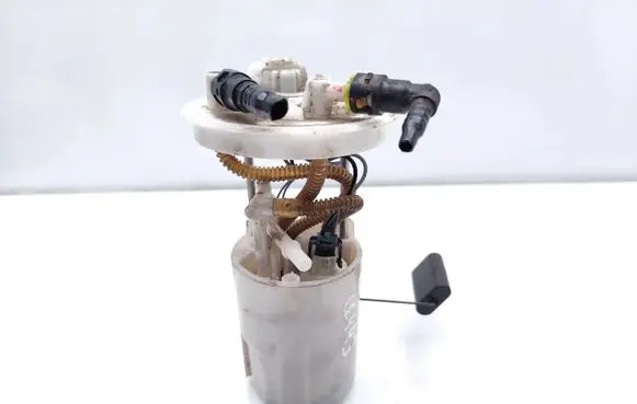 Suzuki Grand Vitara II In-tank fuel pump 25373552