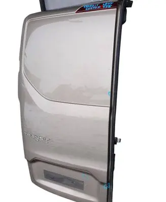 Ford Transit Custom Rear door