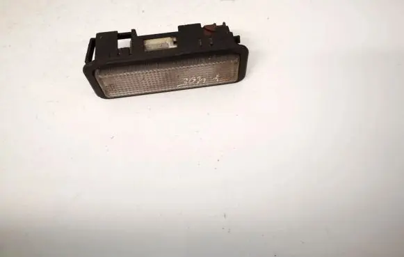 Peugeot 405 Other interior light