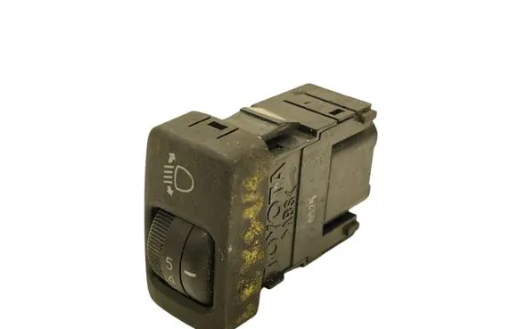 Lexus IS 220D-250-350 Headlight level height control switch