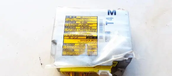Lexus GS 300 350 430 450H Airbag control unit/module 8917030440 89170-30440
