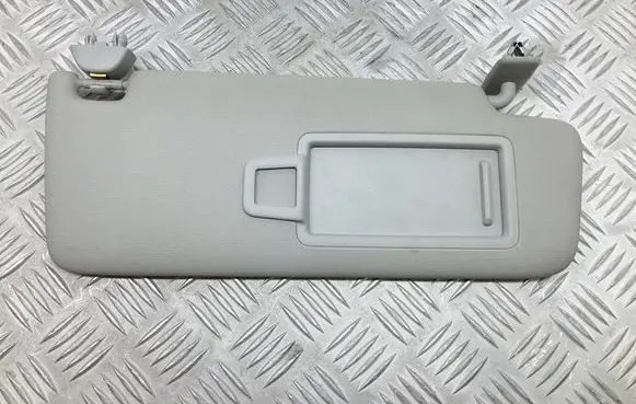 Skoda Octavia Mk3 (5E) Sun visor 5G0857552AA
