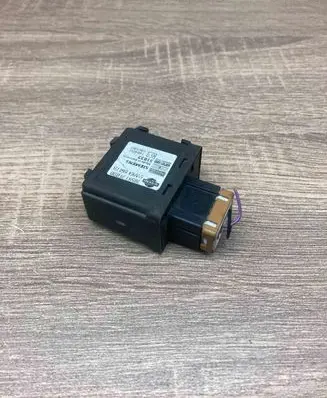 Nissan X-Trail T30 Immobilizer control unit/module 285912F000 5WK48647B