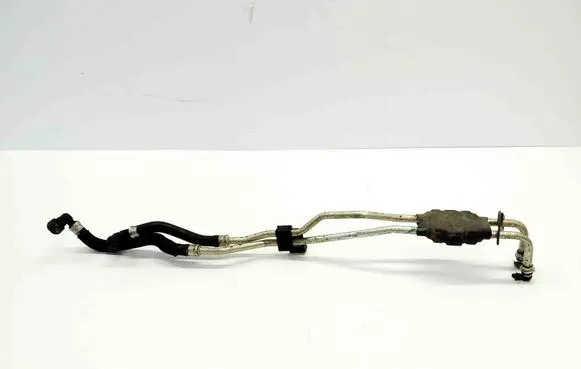 Jaguar XF X260 Brake vacuum hose/pipe GX737R081BB