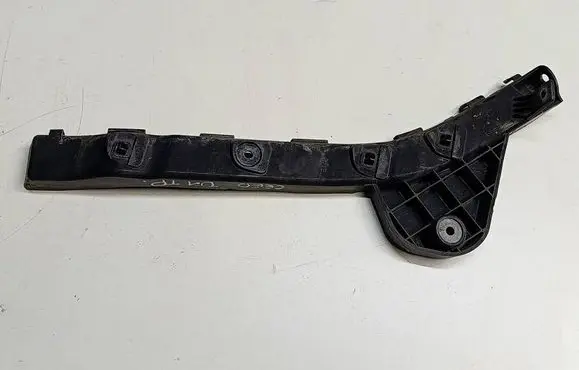 KIA Ceed Rear bumper mounting bracket 866141H100U1 866141H100