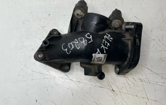 BMW X1 E84 Intake manifold 108452S10 7810765