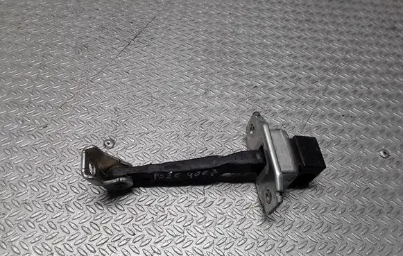 Peugeot 4007 Rear door check strap stopper