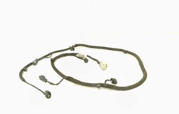 Citroen C3 Aircross Parking sensor (PDC) wiring loom 39148448