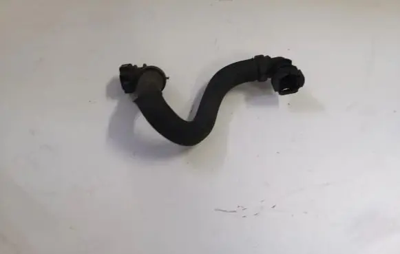 Citroen DS3 Engine coolant pipe/hose 9684639980