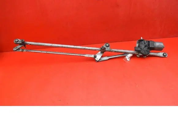 Chrysler Sebring (JS) Front wiper linkage and motor 05303714